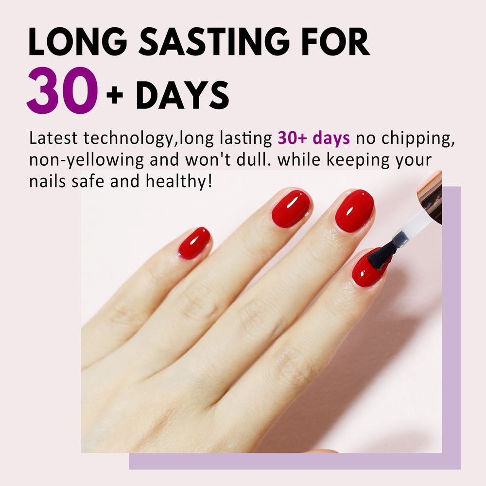 Pressed Nails Daimond Top Coat